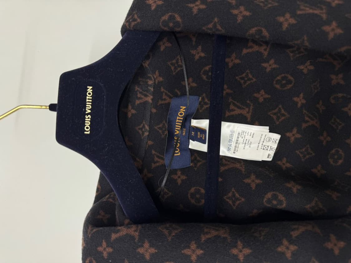 루이비통 케이프코트 상품이미지6