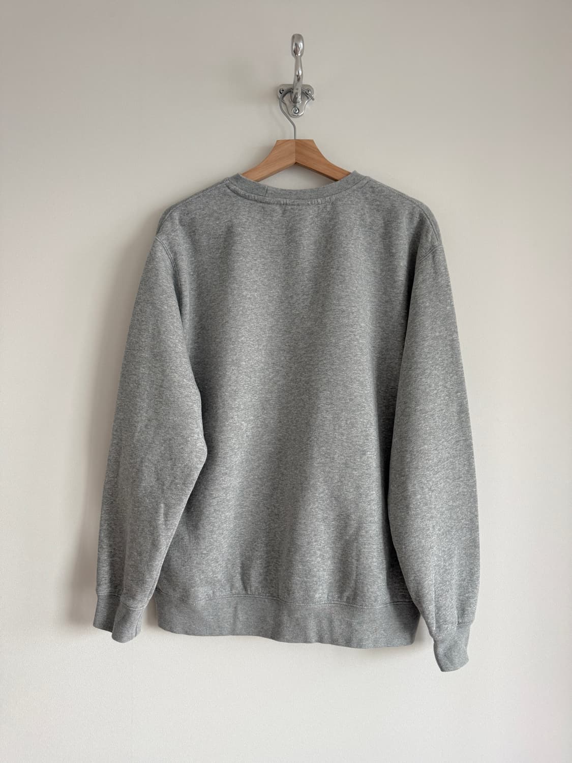 나이키(NIKE) 맨투맨 상품이미지4