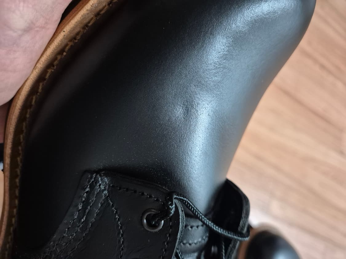 레드윙 벡맨 9423 9.5D 새제품 상품이미지2