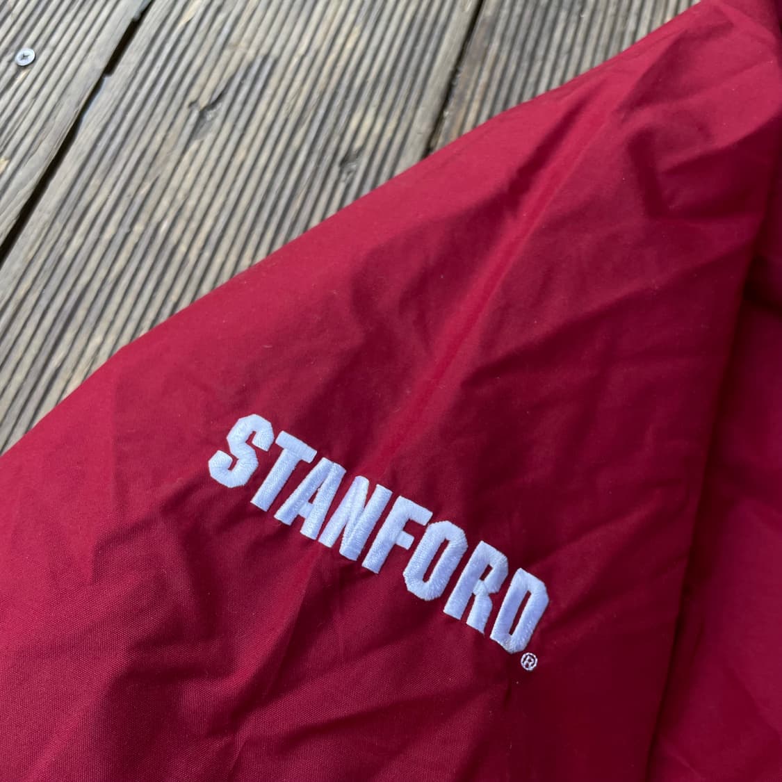 나이키 90s 스탠포드 올드스쿨 웜업 상품이미지4