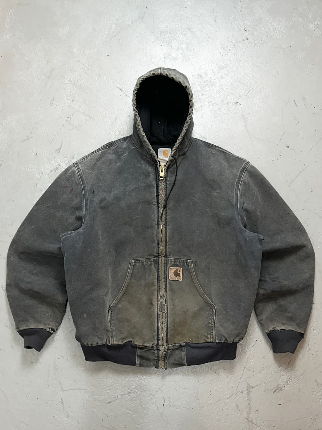 00's OG 칼하트 J68 PTL 칼하트 액티브 J130 상품이미지1