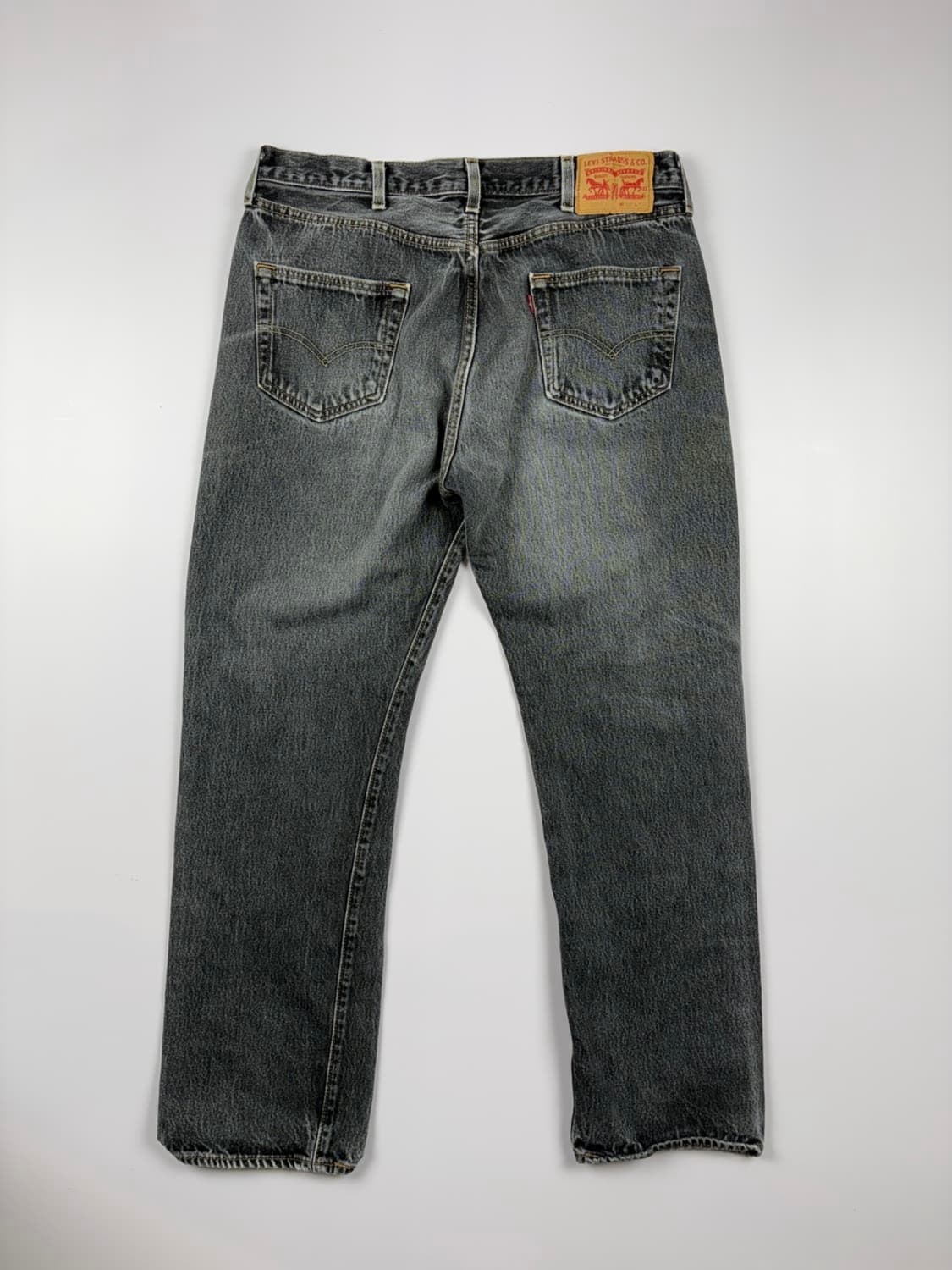 리바이스 501 상품이미지3