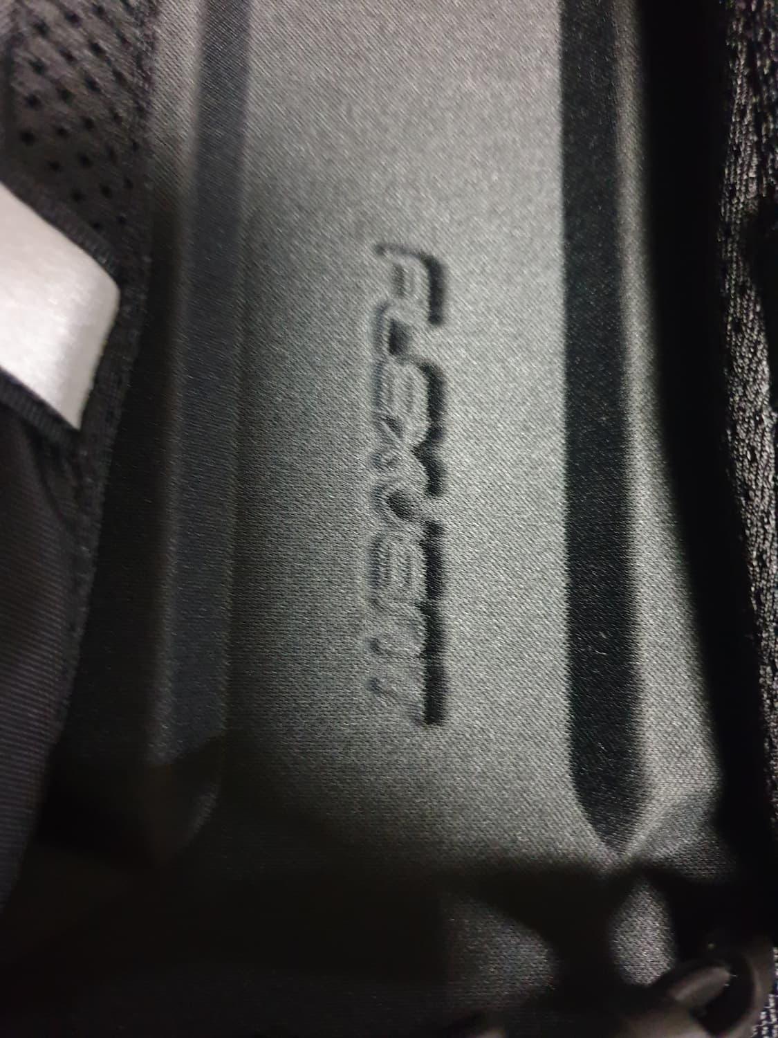 노스페이스 빅샷 에어 나일론 백팩 아이스그레이 (32L) 상품이미지5