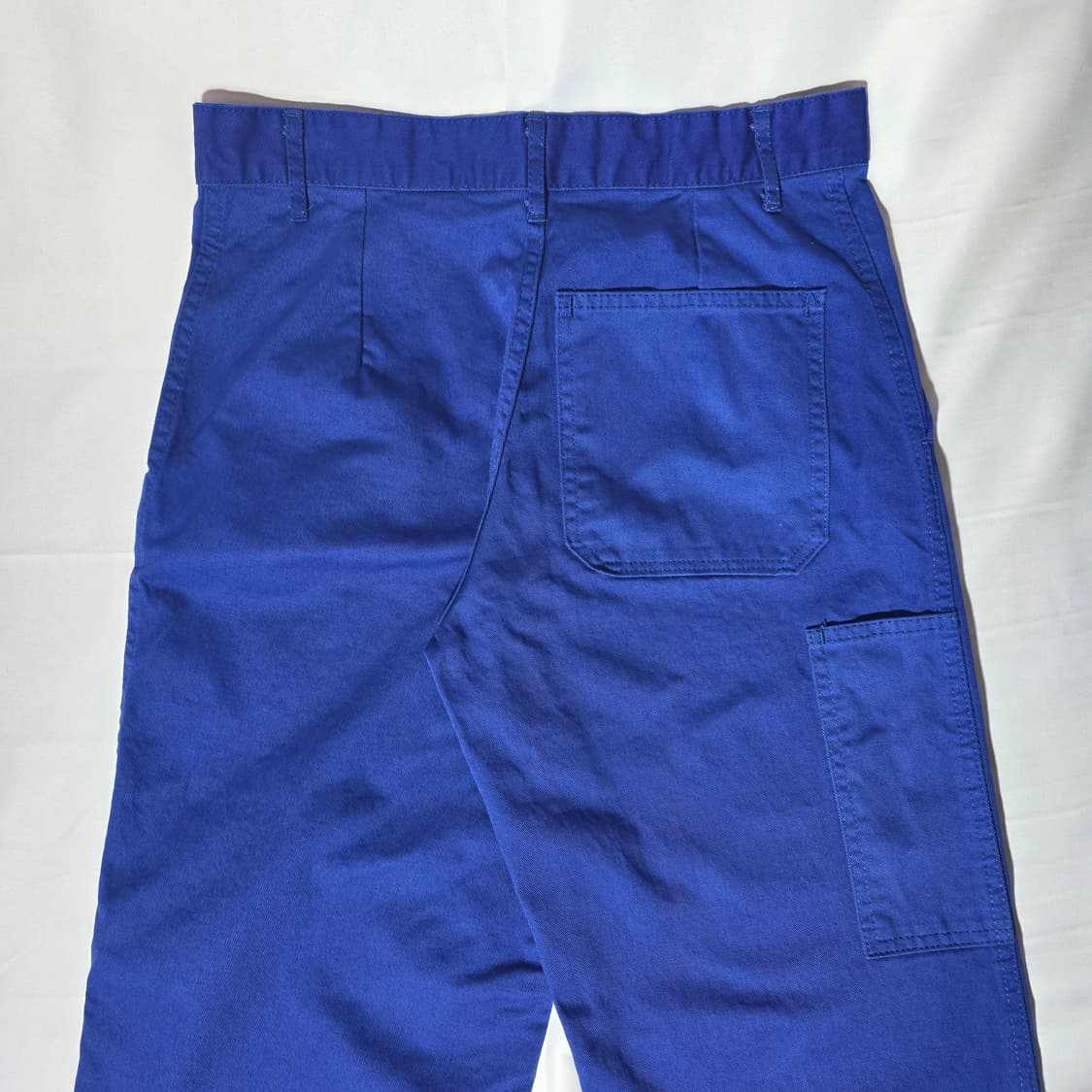 [31]DMD 프렌치 워크웨어 팬츠 상품이미지6