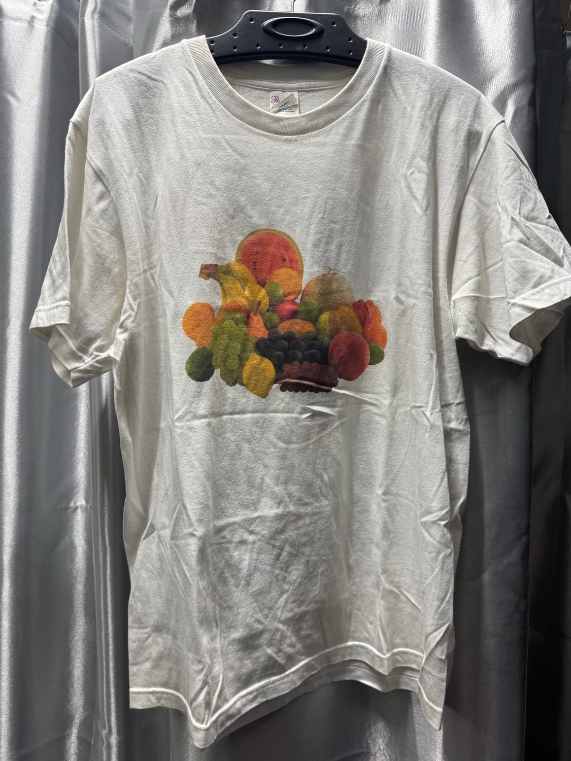 김씨네 과일 티셔츠 상품이미지1