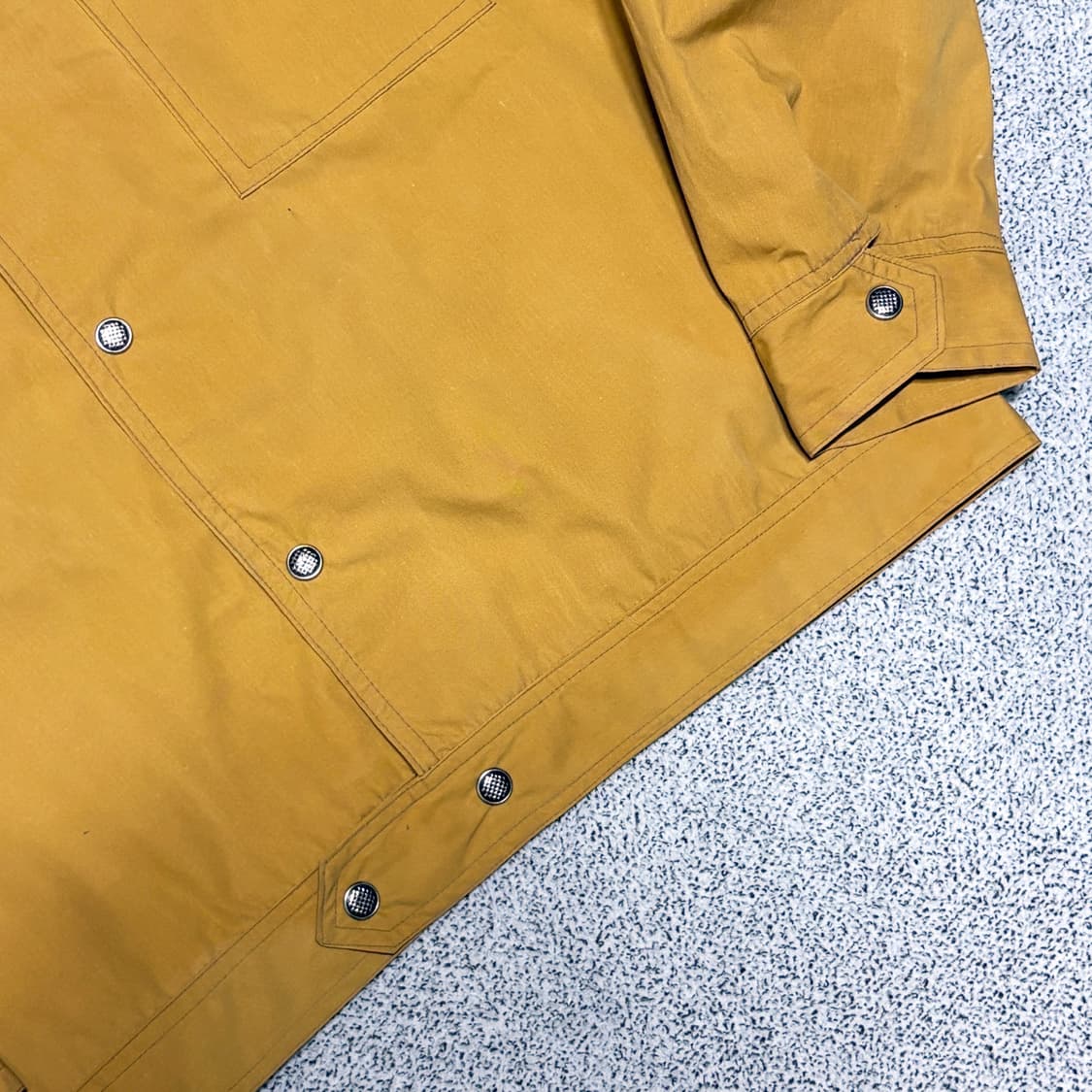 80s 빈티지 Westley 웨스턴 라이더 자켓 상품이미지4