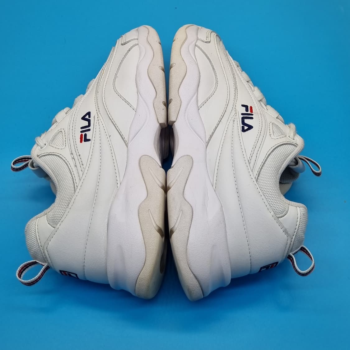 휠라 레이 운동화245  상품이미지5