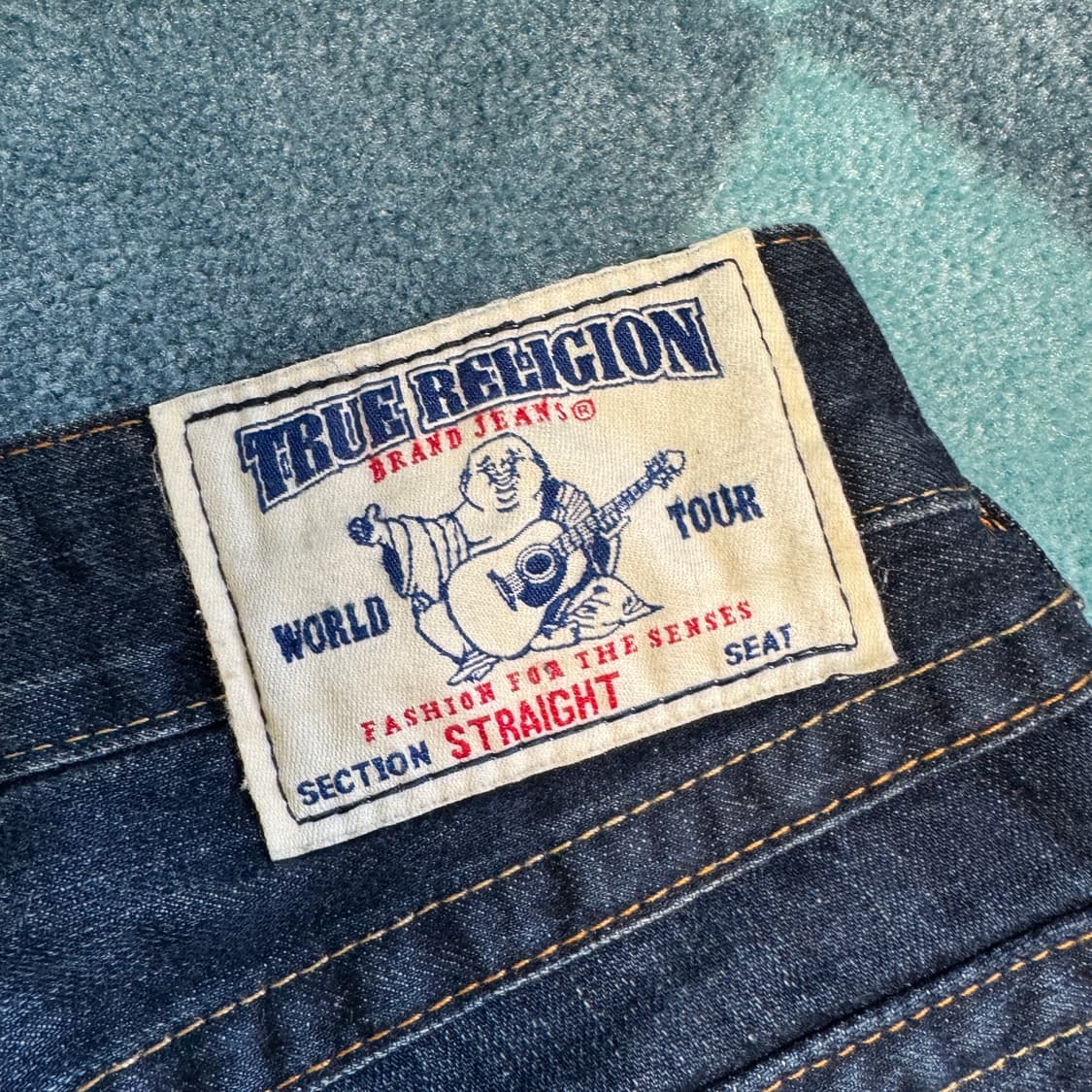 트루릴리젼( TRUE RELIGION ) 청바지 (사이즈 30) 상품이미지1