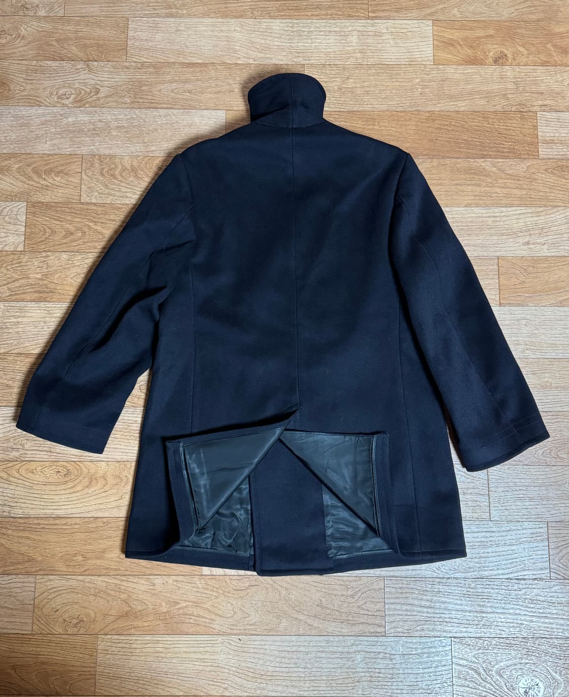 60s 미해군 피코트 (38R) 상품이미지6