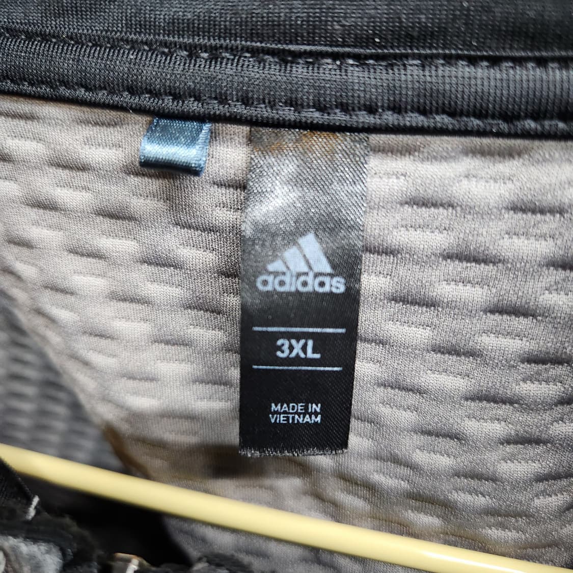 아디다스 로고 콜드레디 자켓 3XL(XL) 상품이미지7