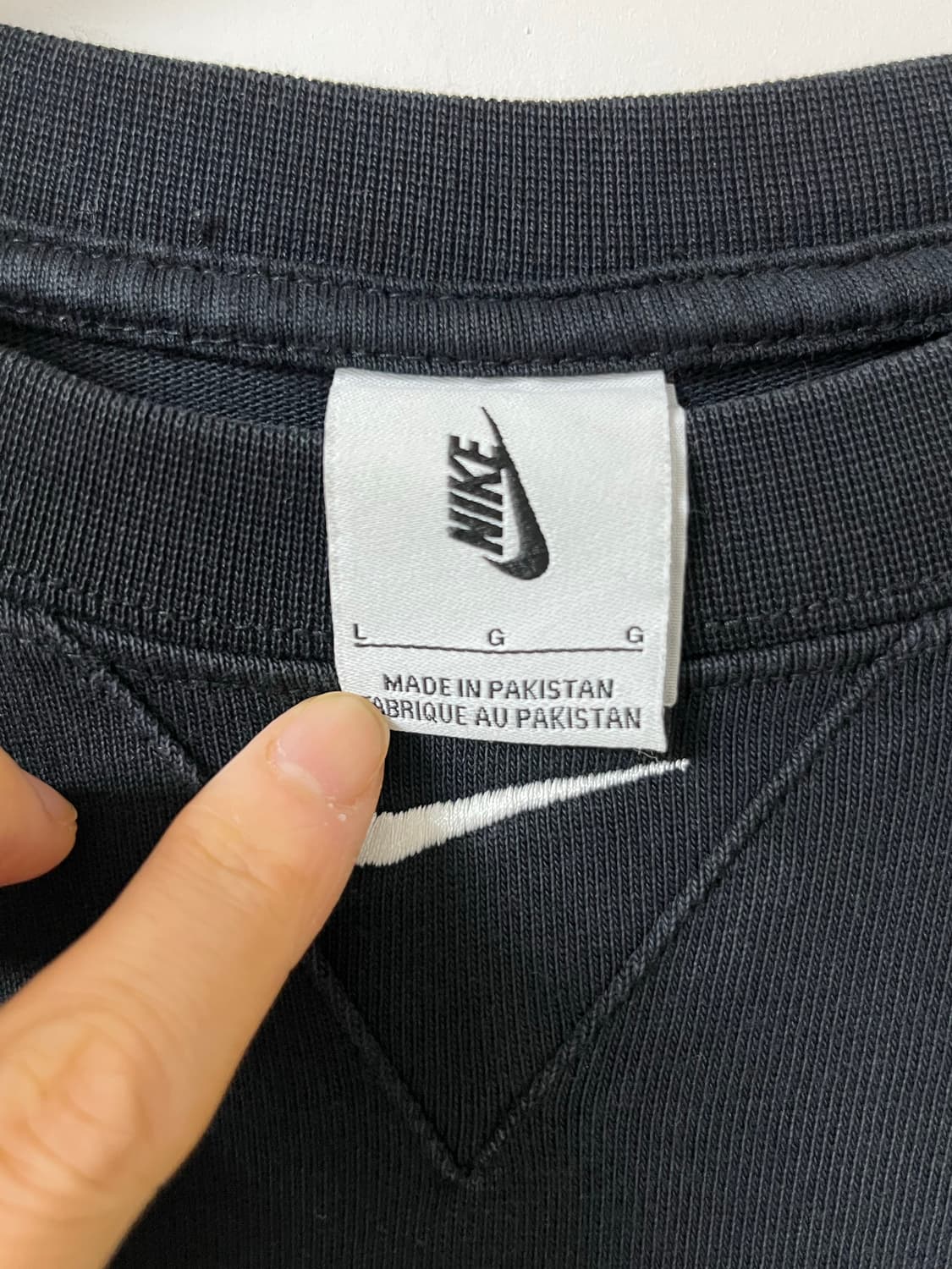 나이키 반팔티 상품이미지5