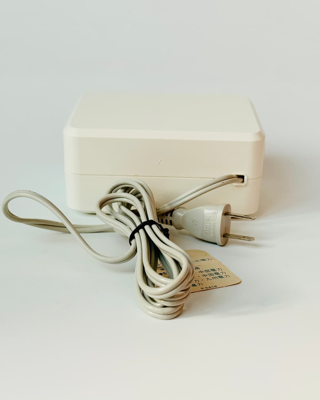 Vintage | Sankyo 산쿄 플립시계 상품이미지7