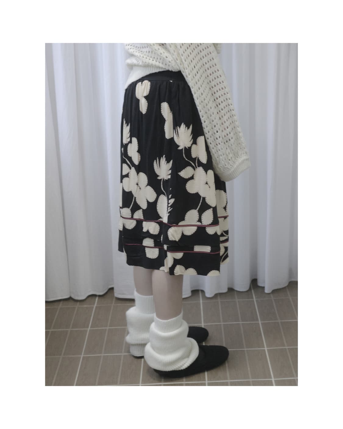 To be chic skrit 상품이미지4