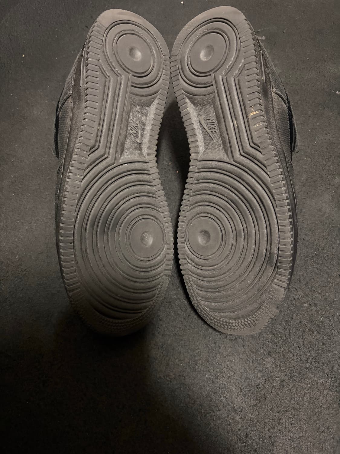 나이키x스투시 [Nike x Stussy]에어포스270 상품이미지5