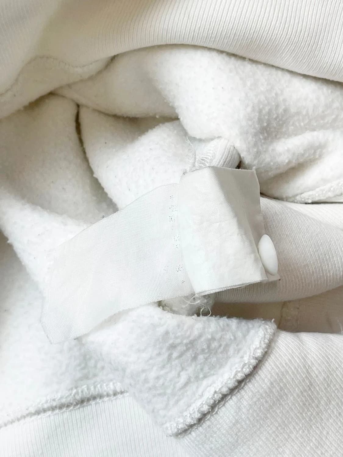 폴로 랄프로렌 00s 블랙 와치 카라 롱 슬리브 A1380 상품이미지7