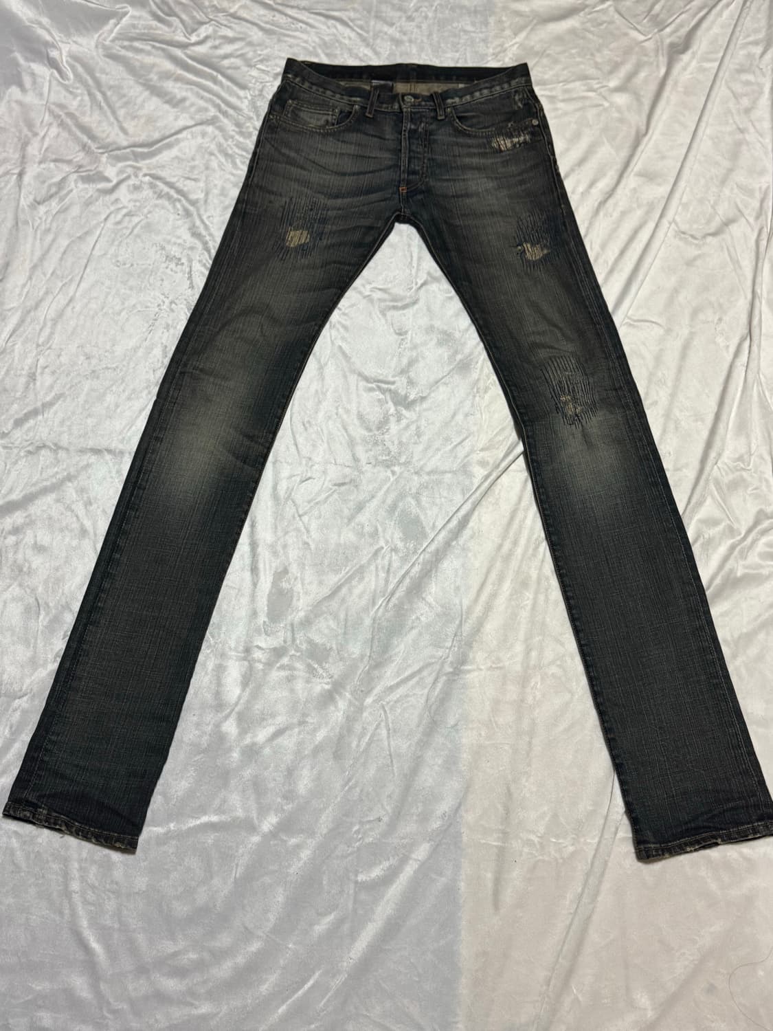 (Hold) Dior homme AW2008 Custom Jake 상품이미지1