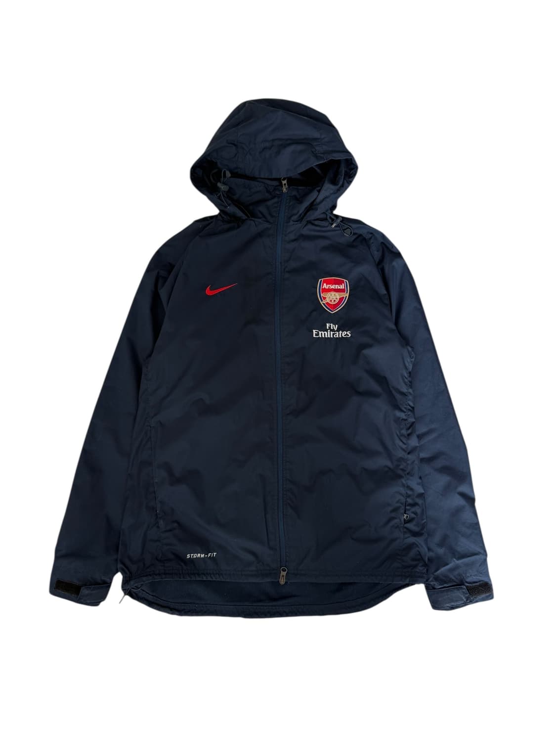 나이키 아스날 바람막이 상품이미지5