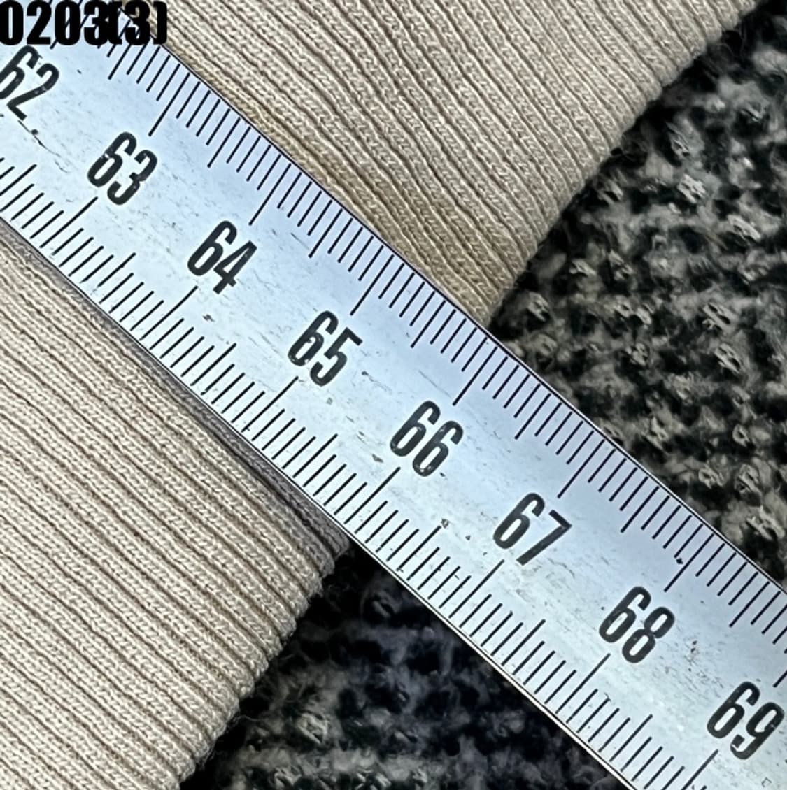 라퍼지스토어 맨투맨 상품이미지7