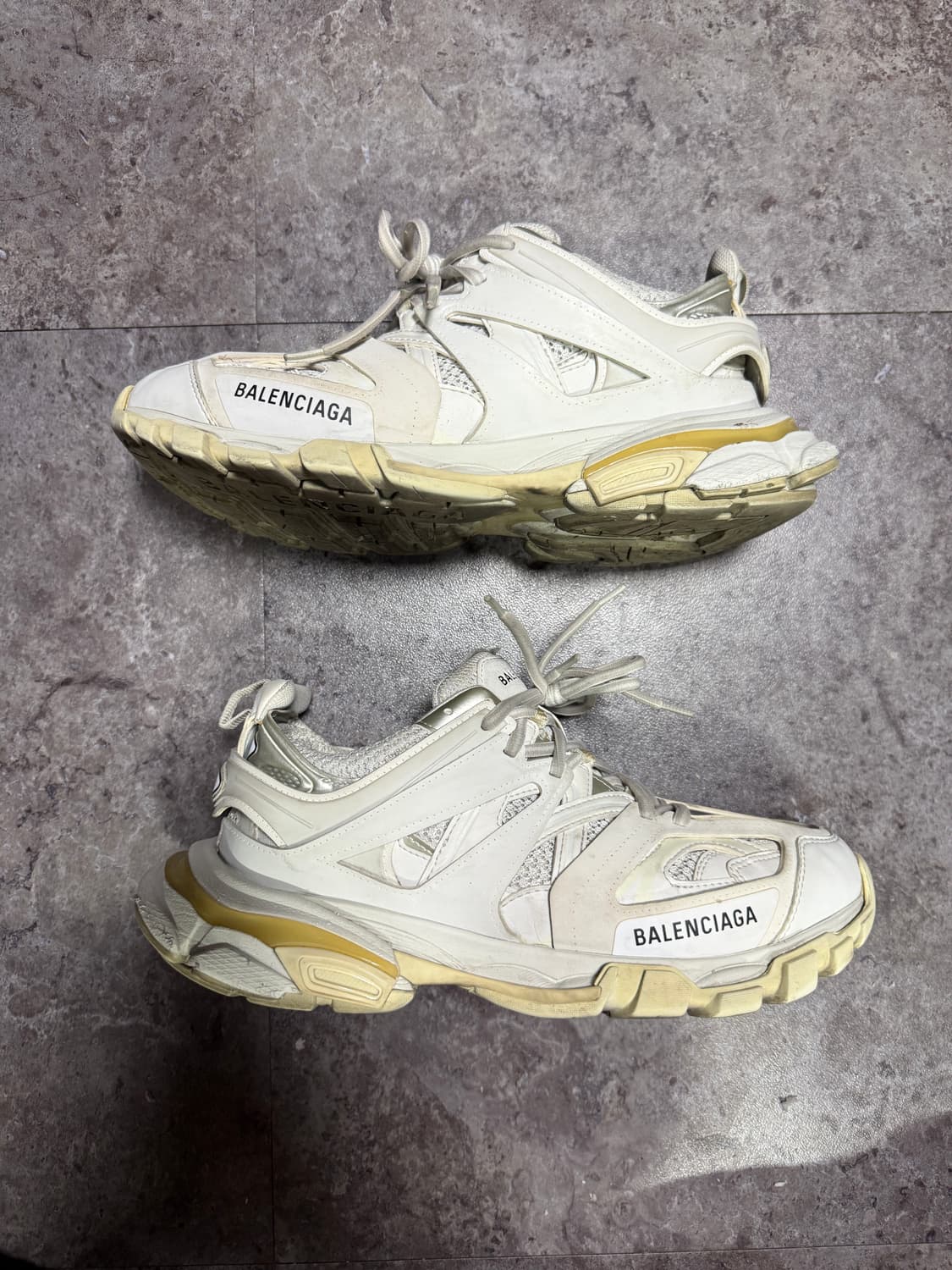 발렌시아가 트랙 40 상품이미지4