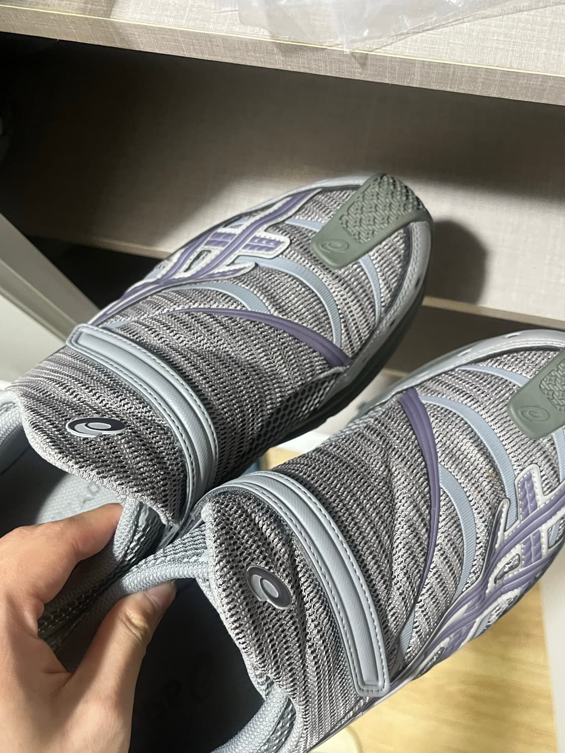 아식스 키코 젤키릴2 290 상품이미지1