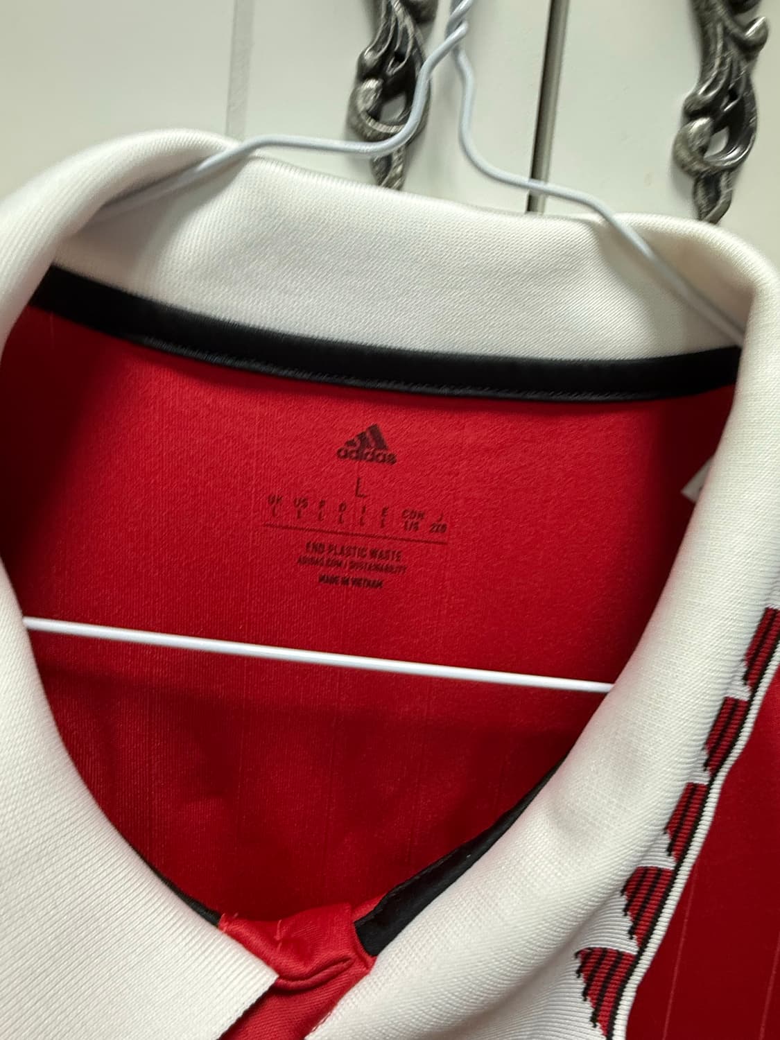 22-23 맨유 가르나초 유니폼 상품이미지4