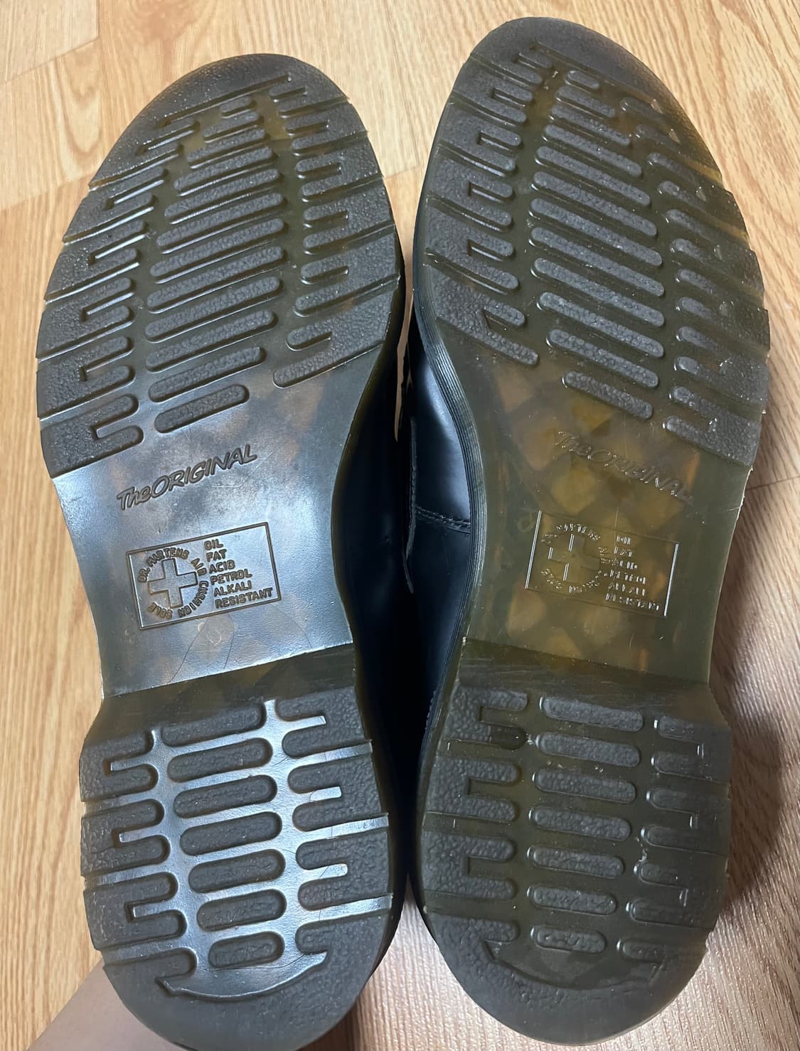 닥터마틴 애보트 280  상품이미지4