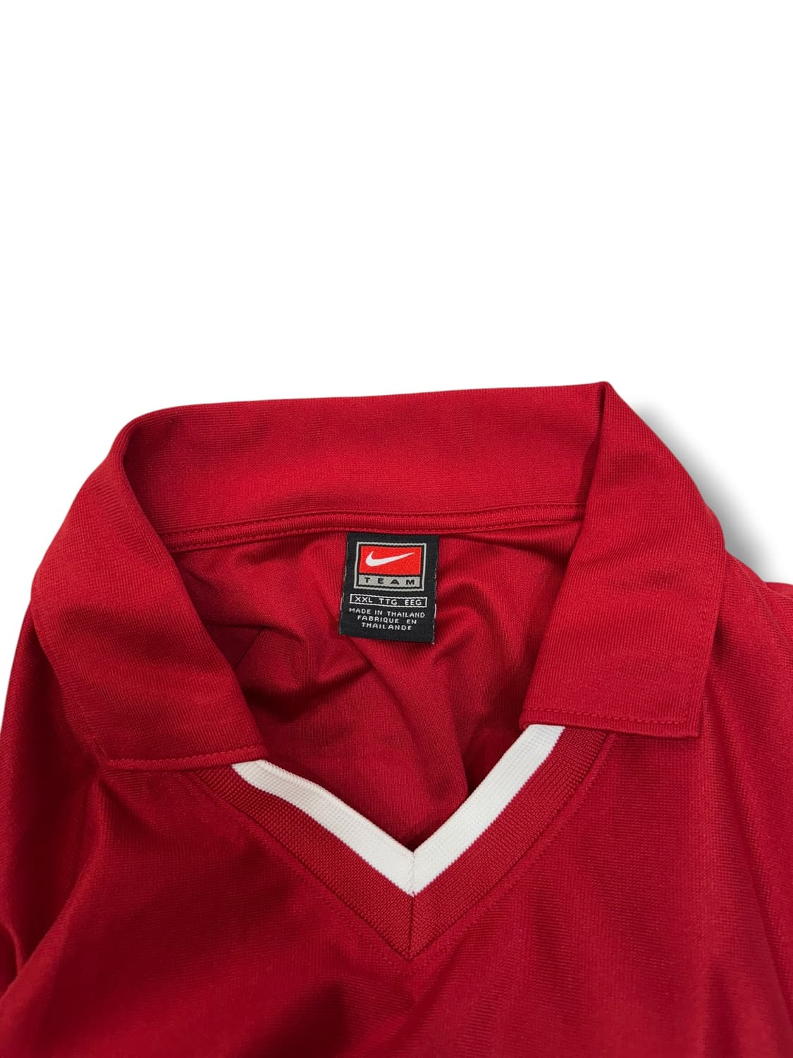 90s 나이키 팀 스포츠 져지 (2XL)   상품이미지5