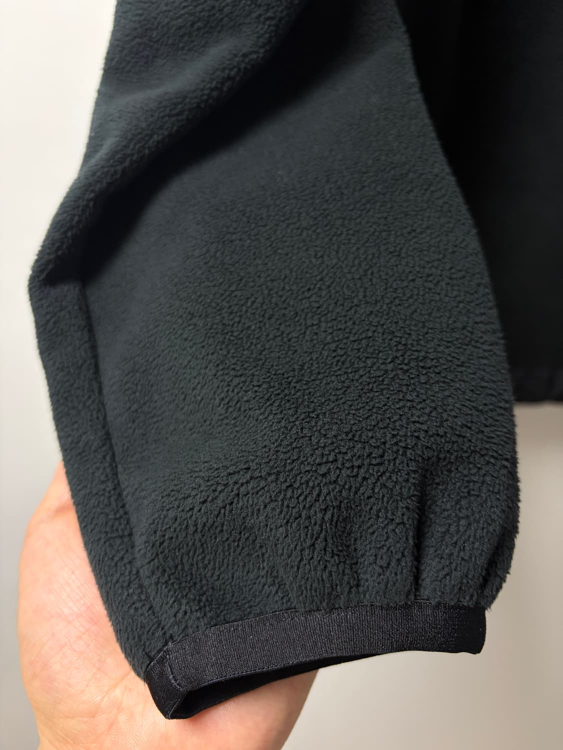 나이키 빅 스우시 플리스 스웻셔츠 상품이미지5