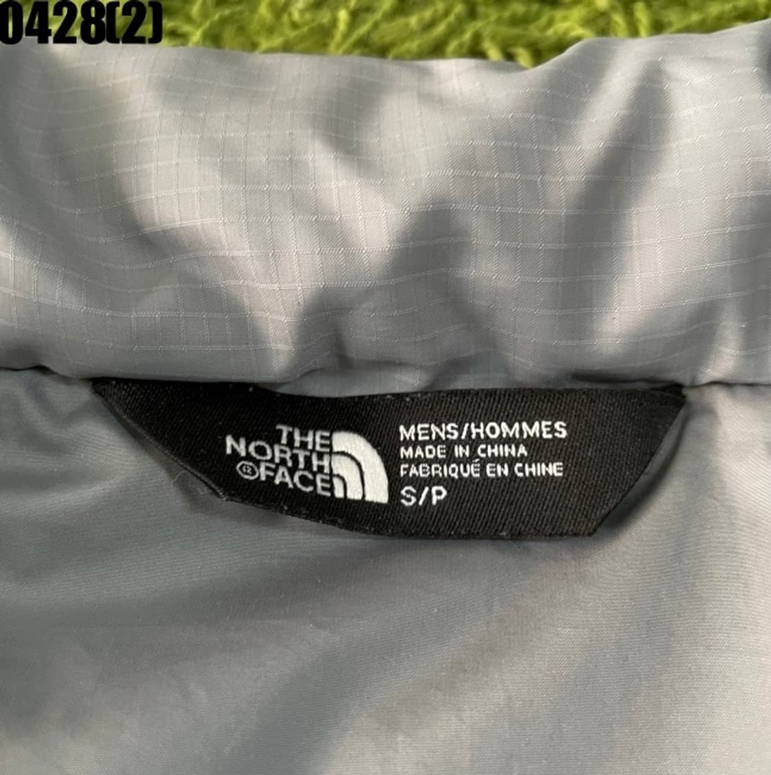 노스페이스 패딩 상품이미지3