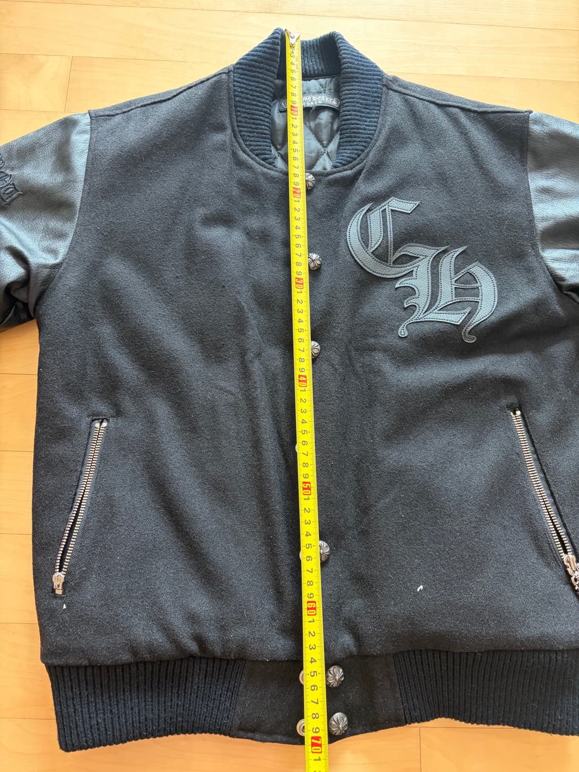 빈티지 재킷 상품이미지8