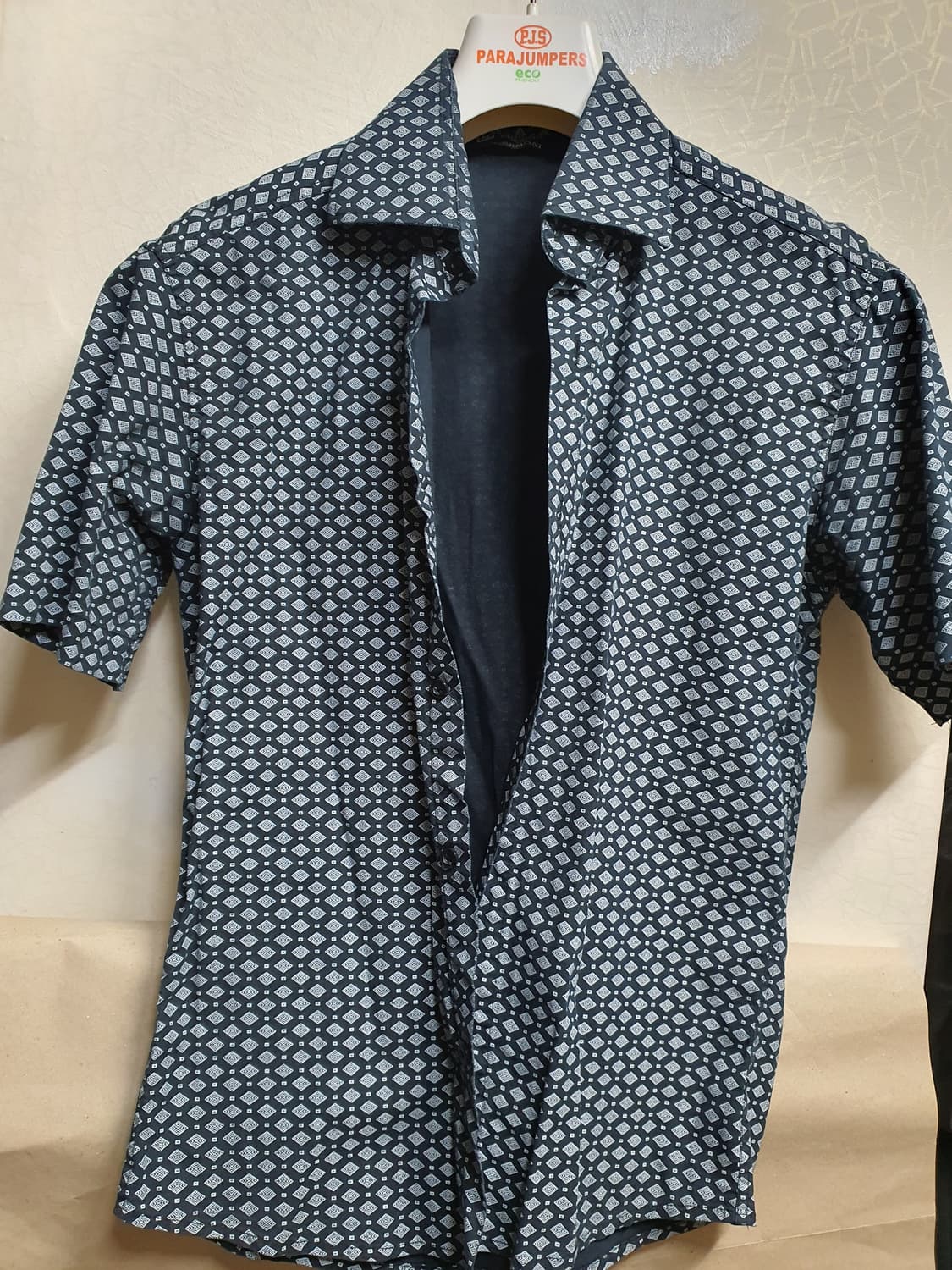 조르지오 아르마니 반팔셔츠 95 상품이미지1