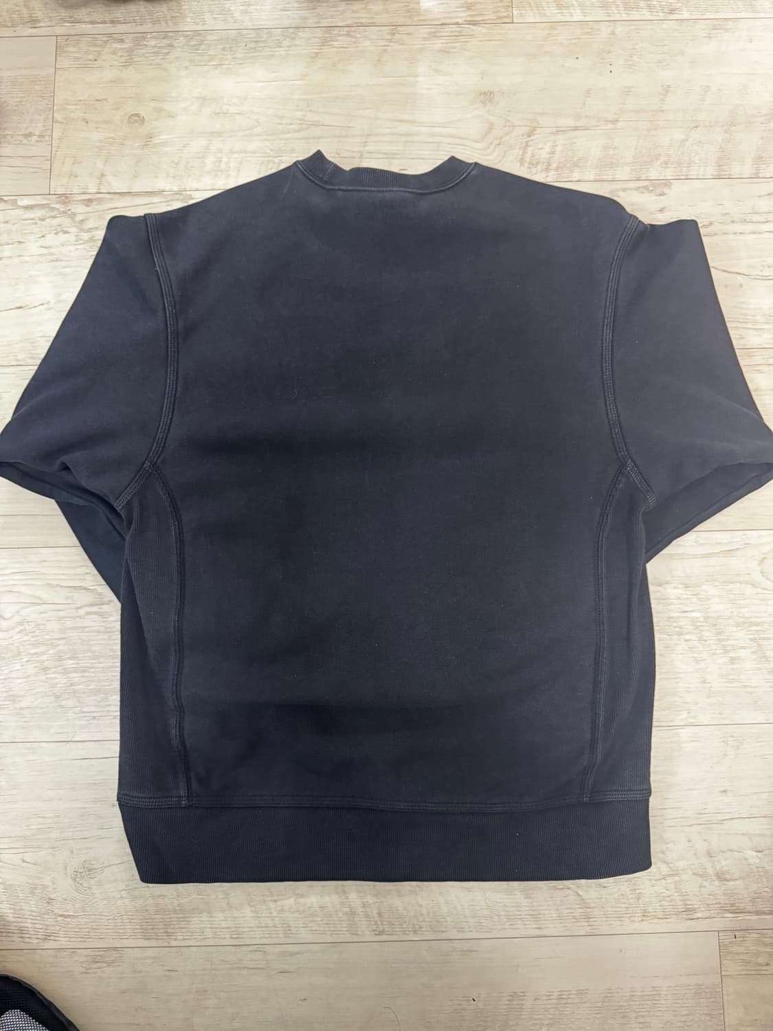 칼하트 맨투맨 s 상품이미지2