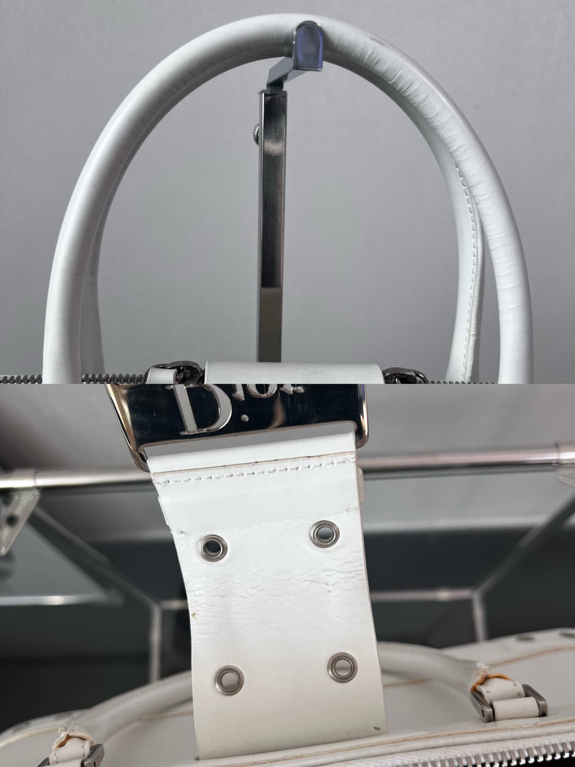 디올 2000s 스트리트 시크 가방 상품이미지8