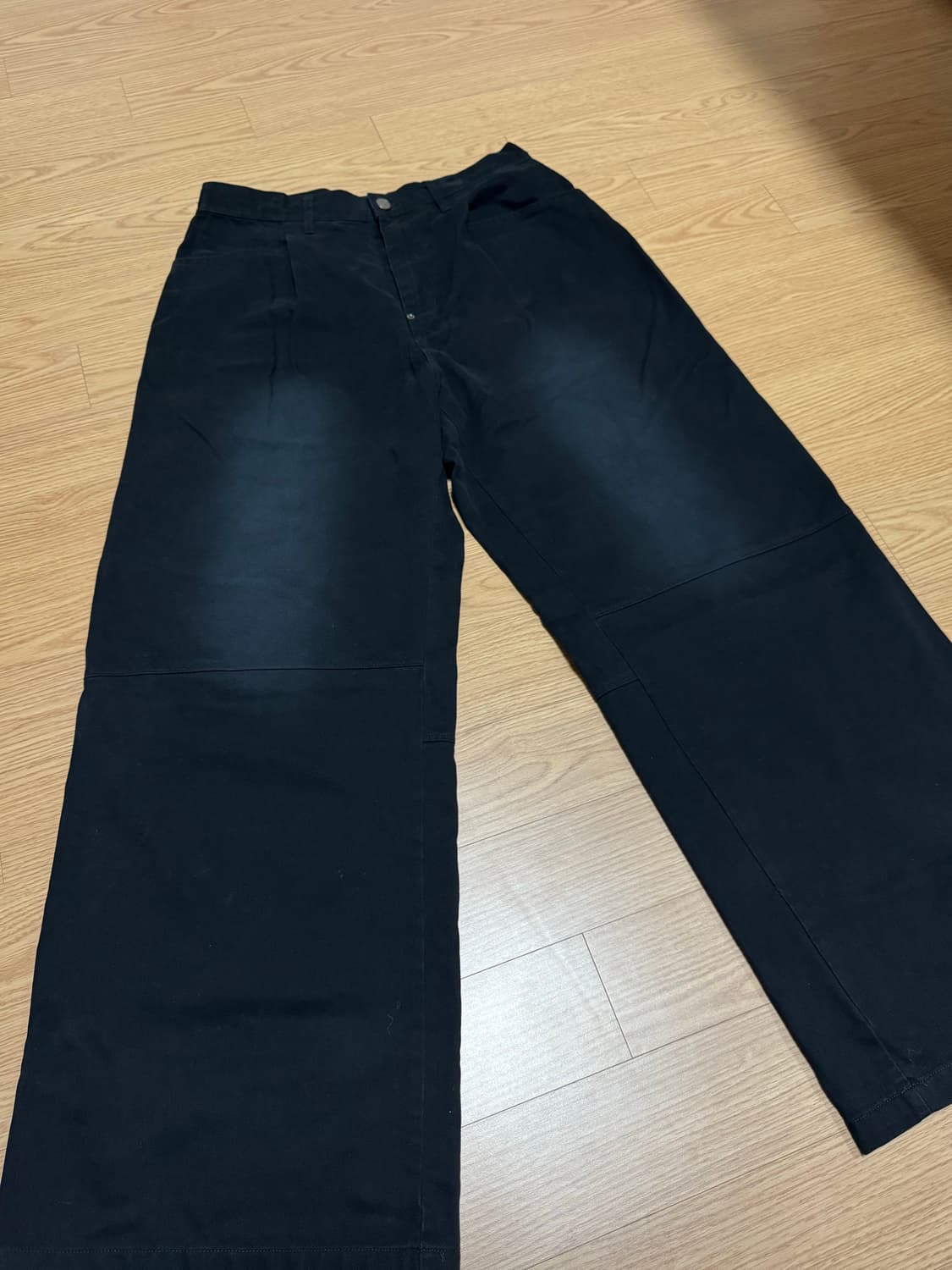 폴리테루 고시마 페이디드블랙 3사이즈 상품이미지2