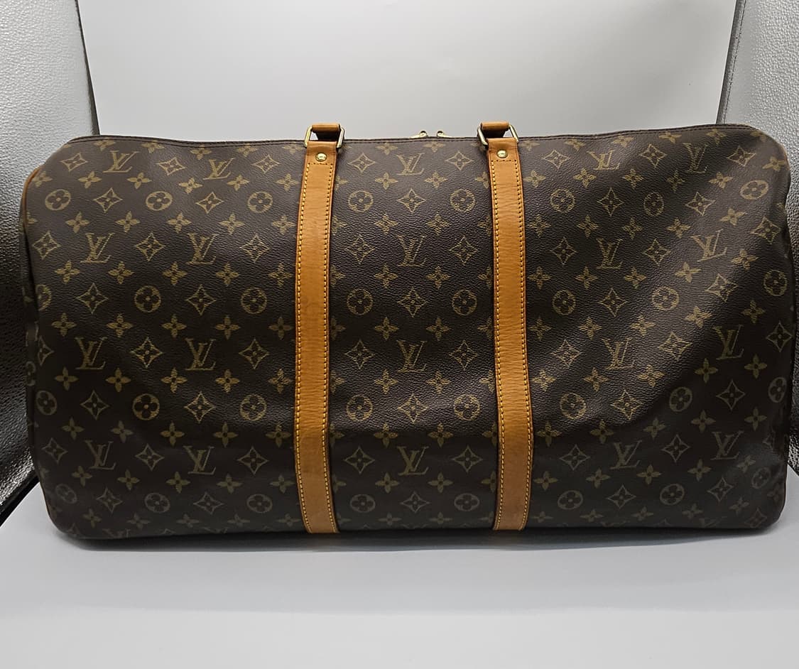 정품 루이비통 키폴 반둘리에 60 상품이미지3