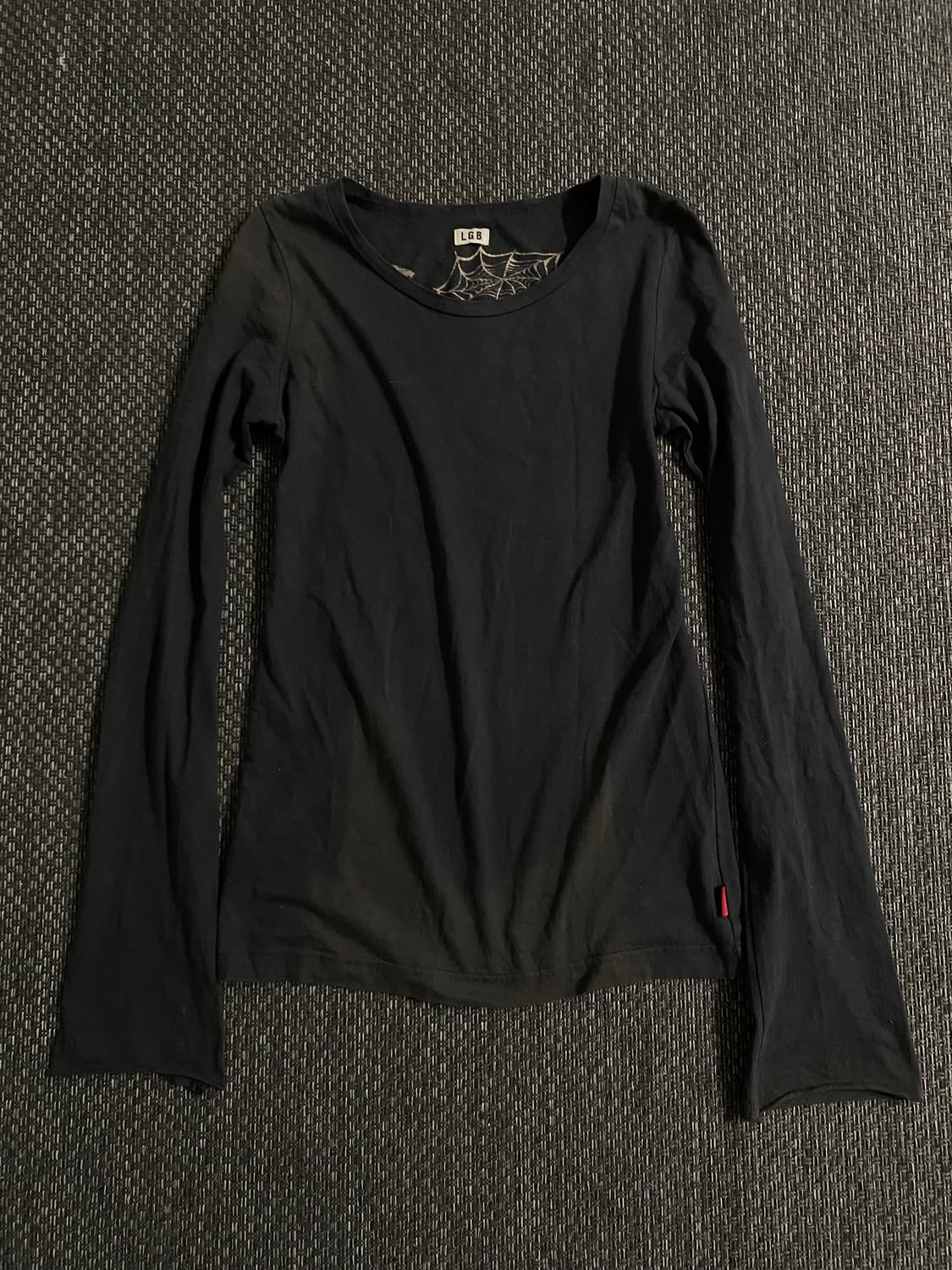[L.G.B]ROCK/LSC 0051F 상품이미지4