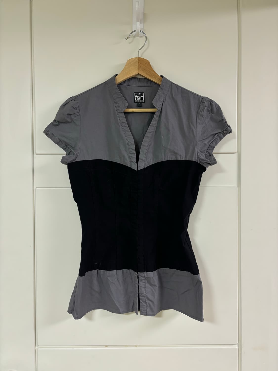 빈티지 셔츠 상품이미지2