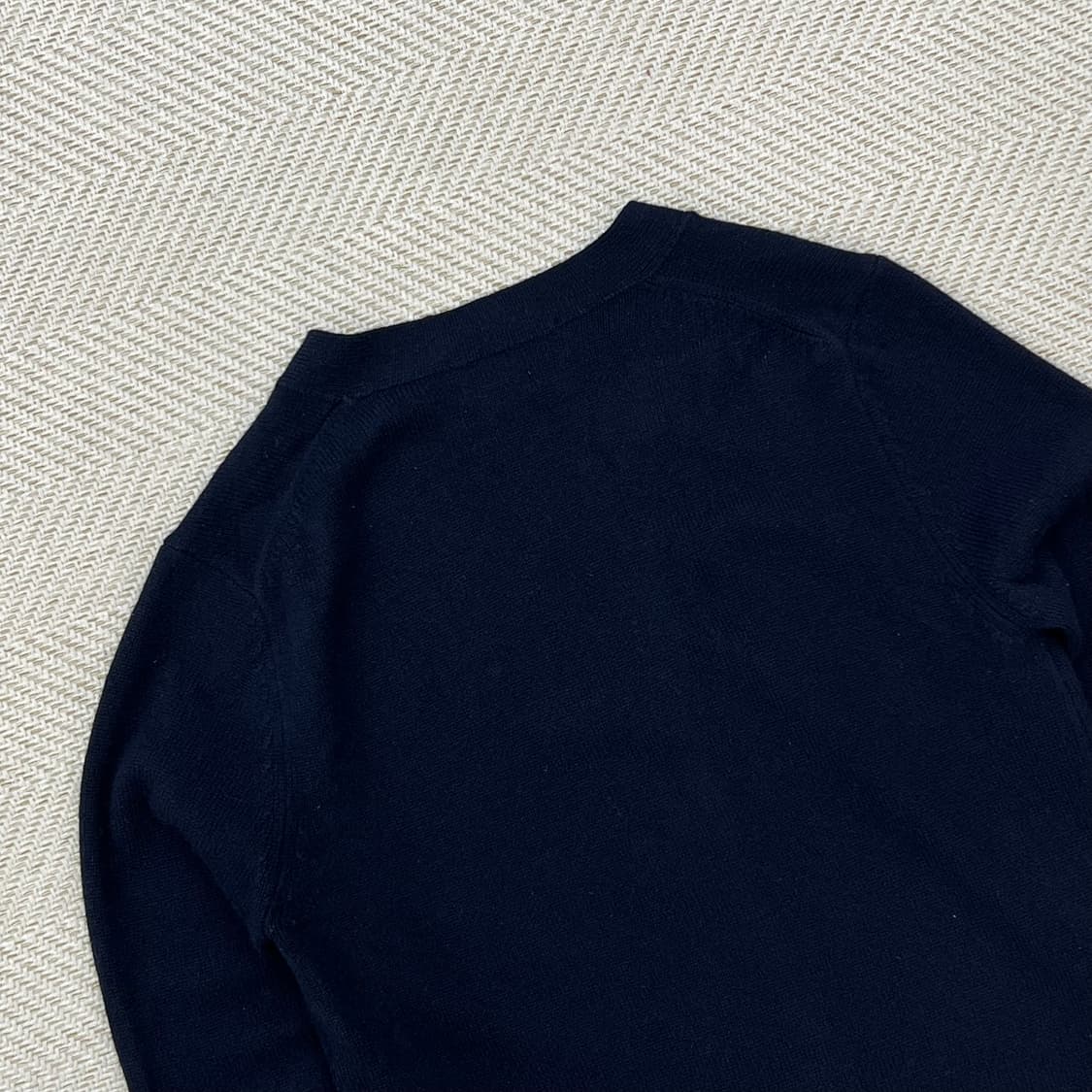 브룩스브라더스 울 니트 가디건 r2763 상품이미지4