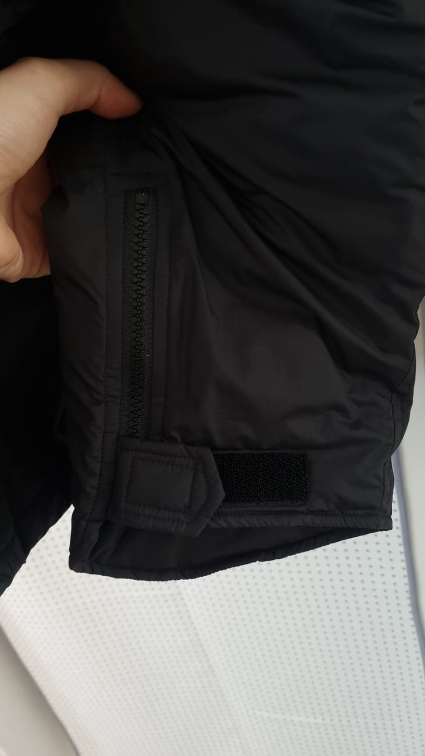 나이키 써마핏 M65 후디 자켓 상품이미지8