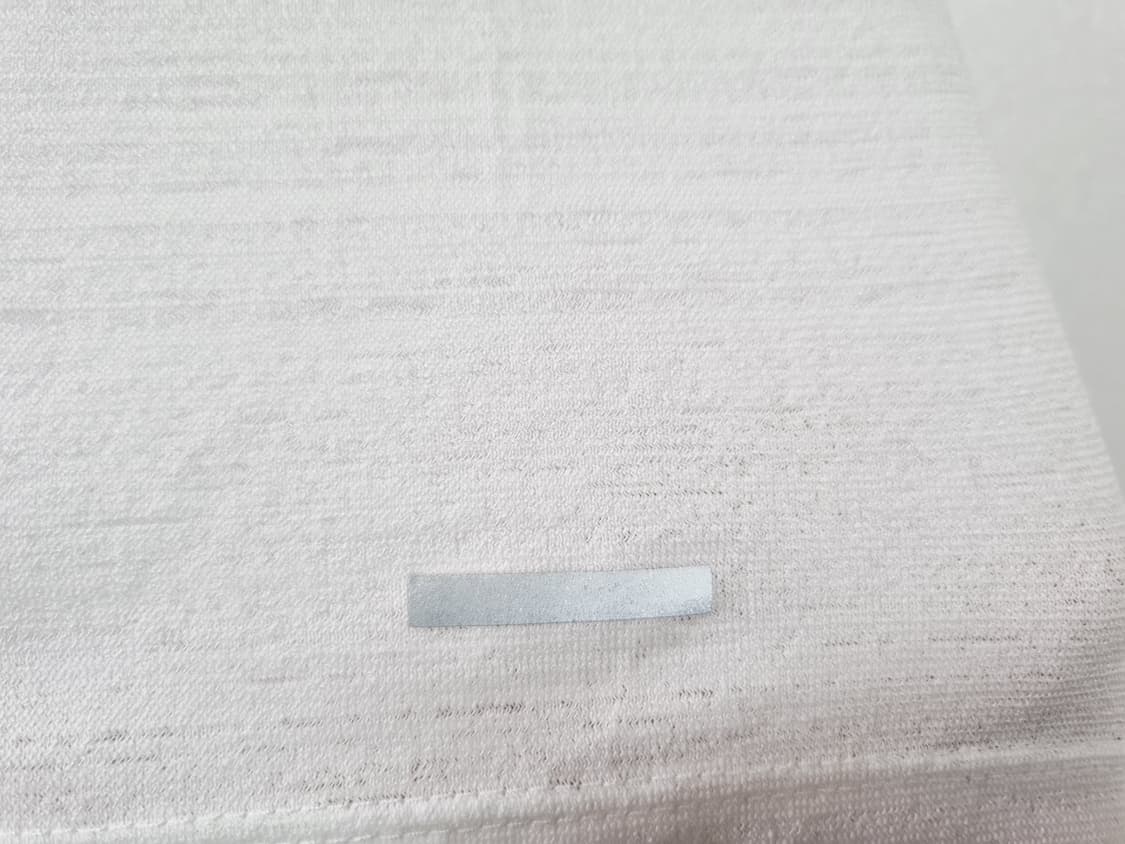 남성 나이키 러닝 런 기능성 경량 반팔 티 티셔츠 러닝복 런닝복 상품이미지3