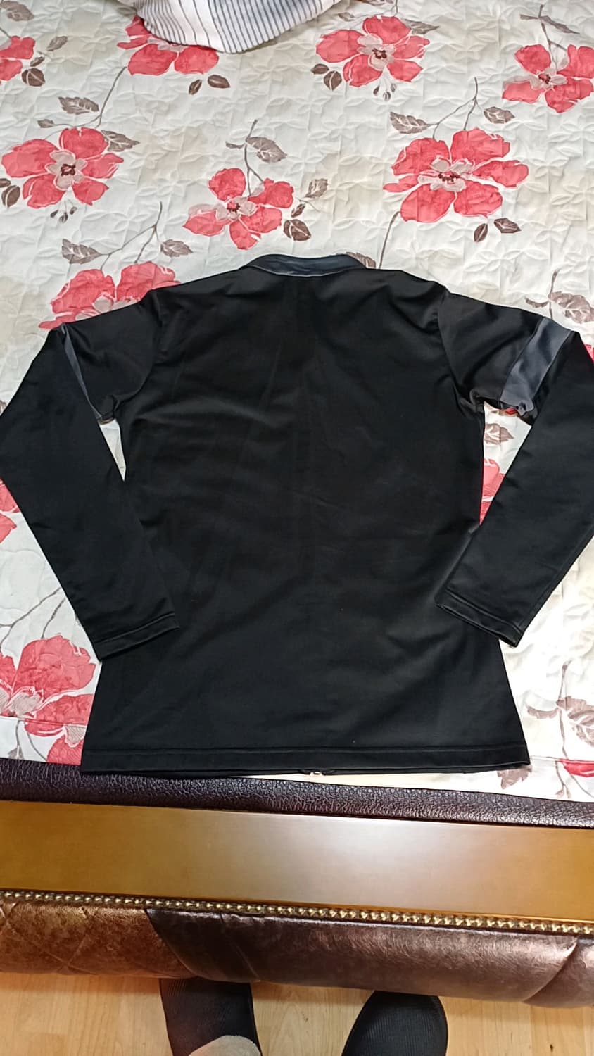 푸마 저지 100 가슴54 기장72 상품이미지3