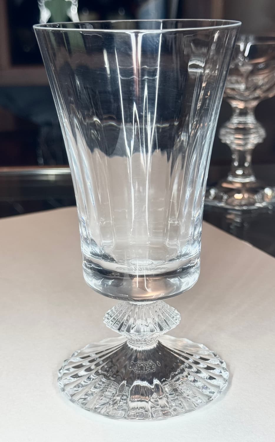 baccarat 밀누이 와인 글라스 상품이미지1