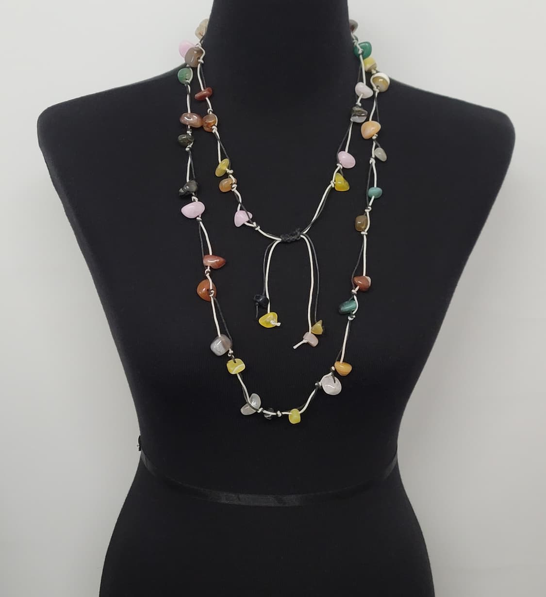 vintage necklace 상품이미지4