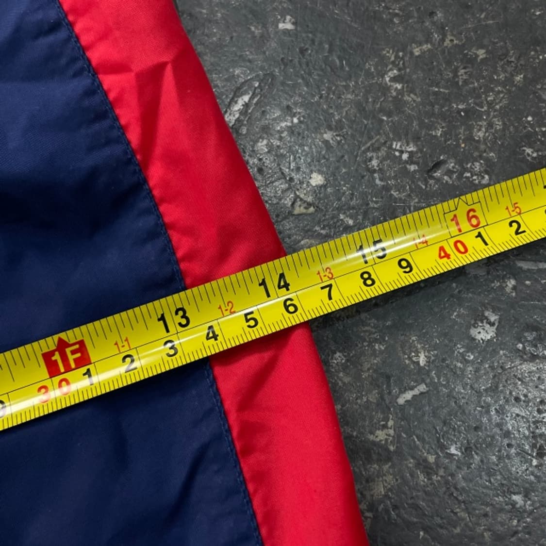 105 나이키 나일론 팬츠  상품이미지7