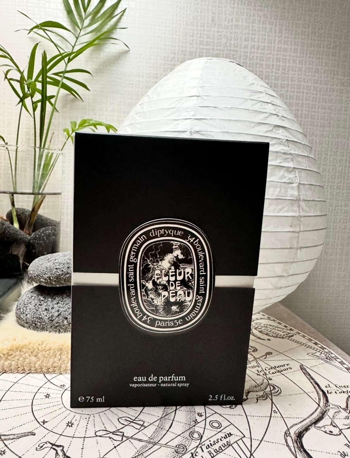 Diptyque. 딥티크 플레르 드 뽀 오 드 퍼퓸 75ml 상품이미지2