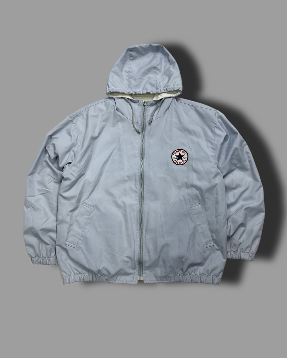컨버스 올드스쿨 리버시블 집업 자켓 상품이미지8