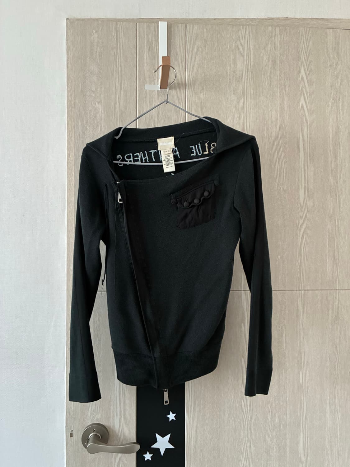 Diesel 집업 상품이미지1