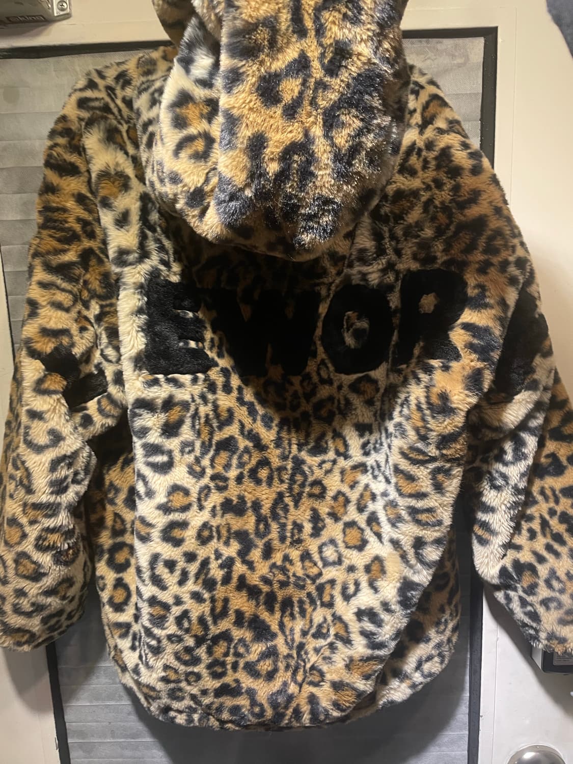 라이프워크 양면 점퍼 s 상품이미지5