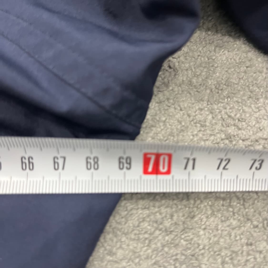 110 아디다스 올드스쿨 바람막이 자켓 상품이미지9