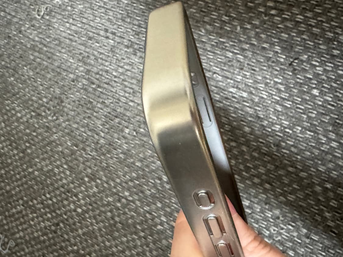 케이스티파이 오픈yy 콜라보 아이폰15프로 상품이미지2